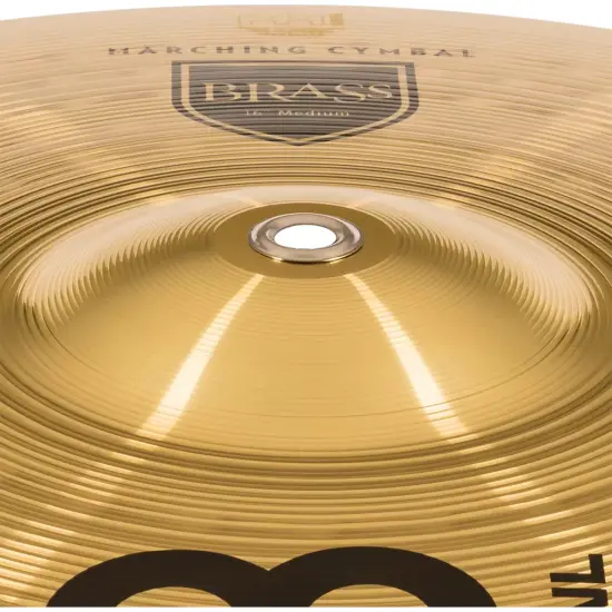 Meinl 16