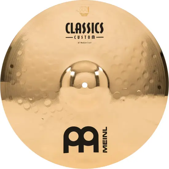 Meinl 16