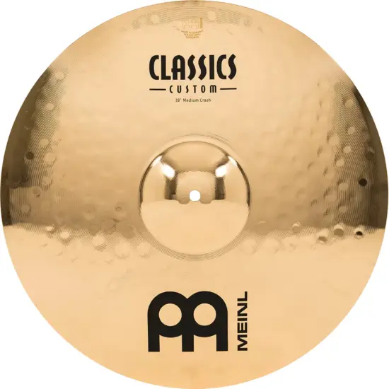 Meinl 18
