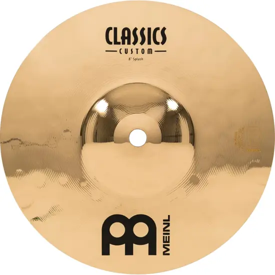 Meinl 8