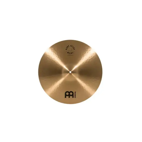 Meinl 18