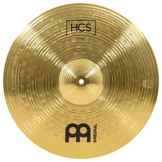 Meinl HCS18CR