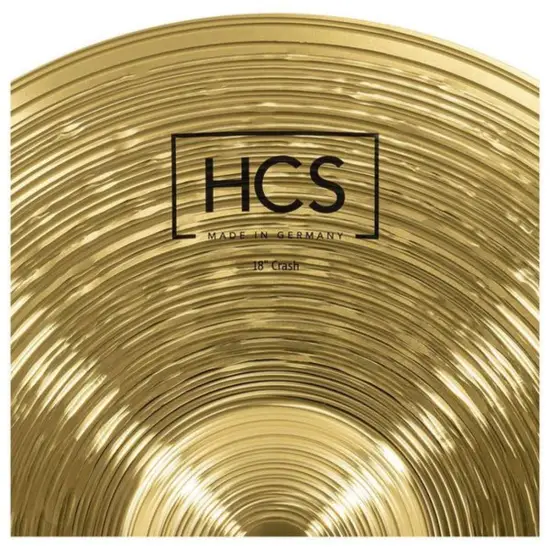 Meinl HCS18CR