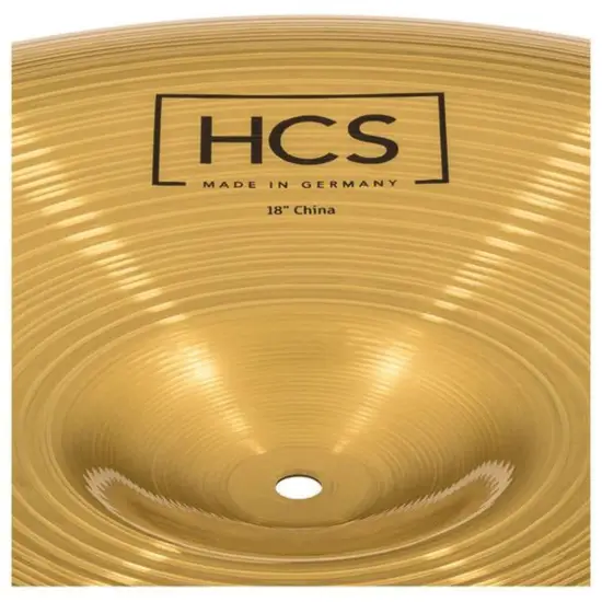 Meinl HCS18CH