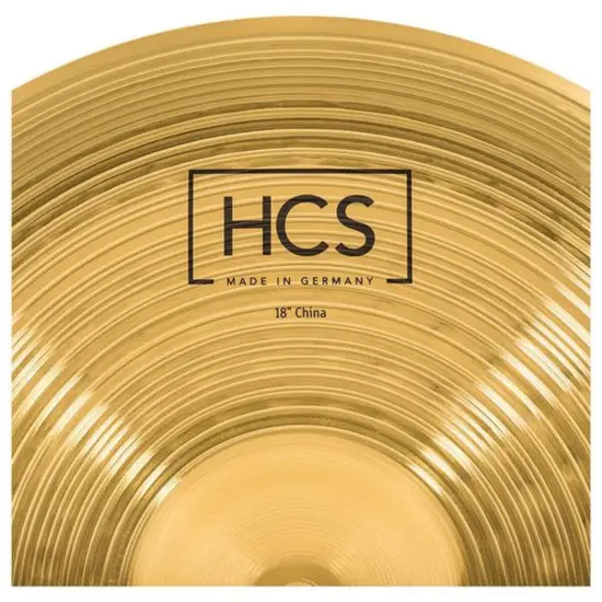 Meinl HCS18CH