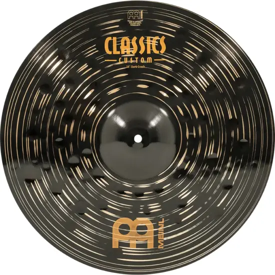Meinl 18