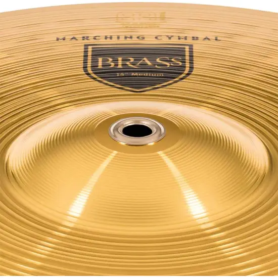 Meinl MA BR 14m