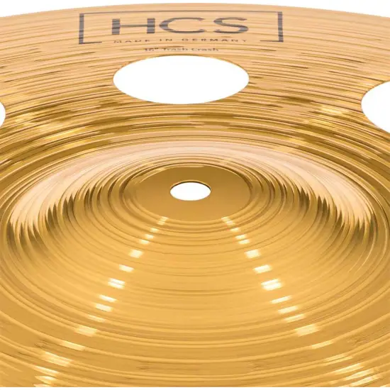 Meinl 16