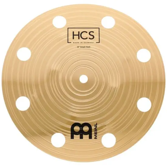 Meinl HCS024SM Smack Stack