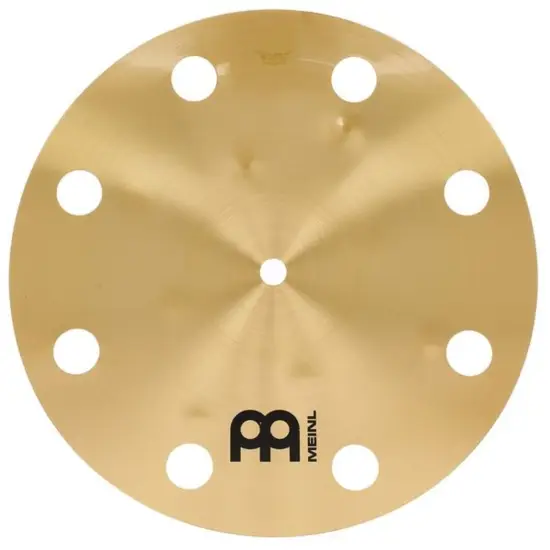 Meinl HCS024SM Smack Stack