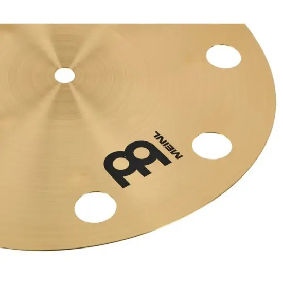 Meinl HCS024SM Smack Stack