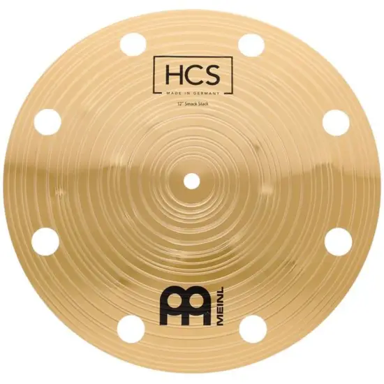Meinl HCS024SM Smack Stack