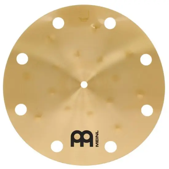 Meinl HCS024SM Smack Stack