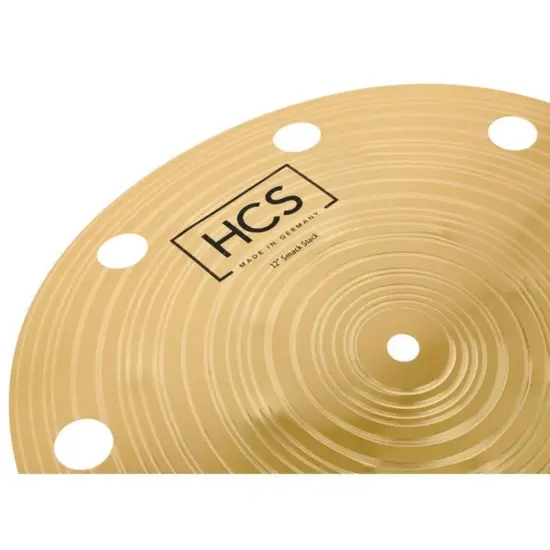 Meinl HCS024SM Smack Stack