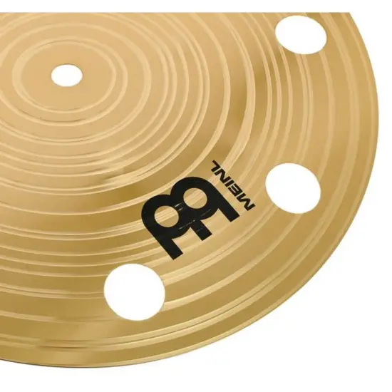 Meinl HCS024SM Smack Stack