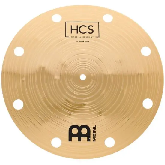 Meinl HCS024SM Smack Stack