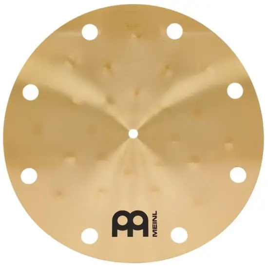 Meinl HCS024SM Smack Stack