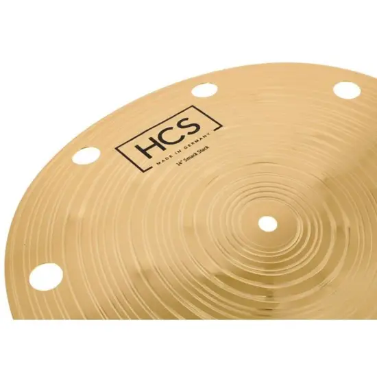 Meinl HCS024SM Smack Stack