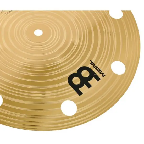 Meinl HCS024SM Smack Stack