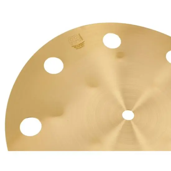 Meinl HCS024SM Smack Stack