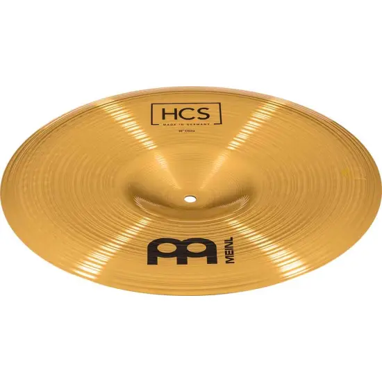 Meinl 16