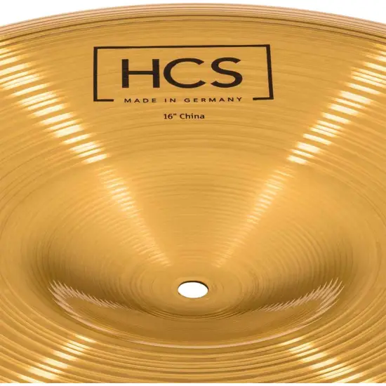 Meinl 16