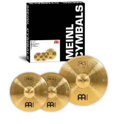 Meinl HCS1418
