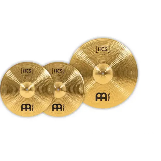 Meinl HCS1418