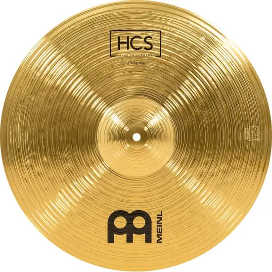 Meinl HCS1418