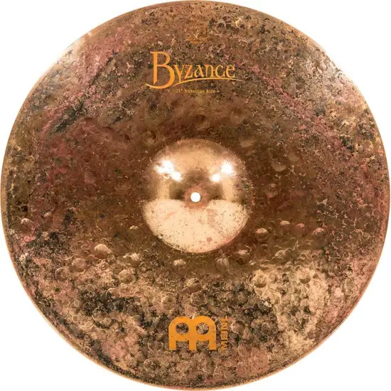 Meinl 21