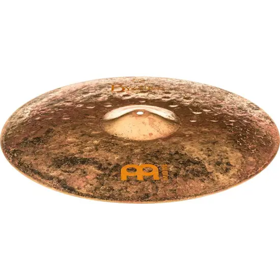 Meinl 21