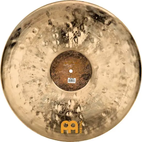 Meinl 21