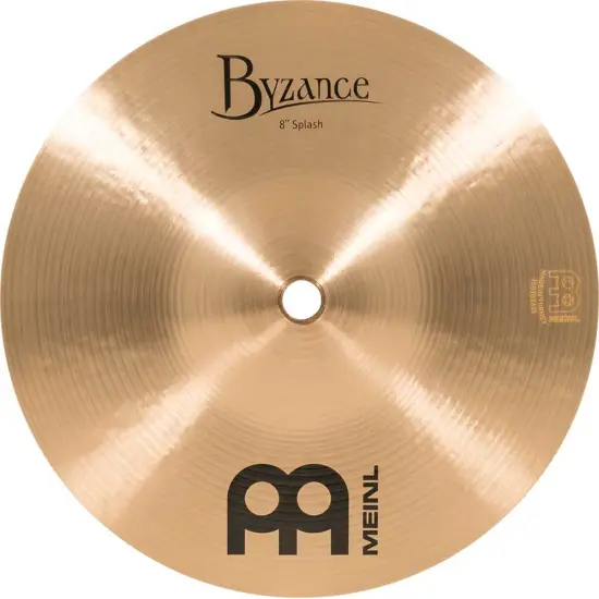 Meinl 8