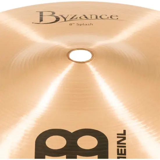 Meinl 8
