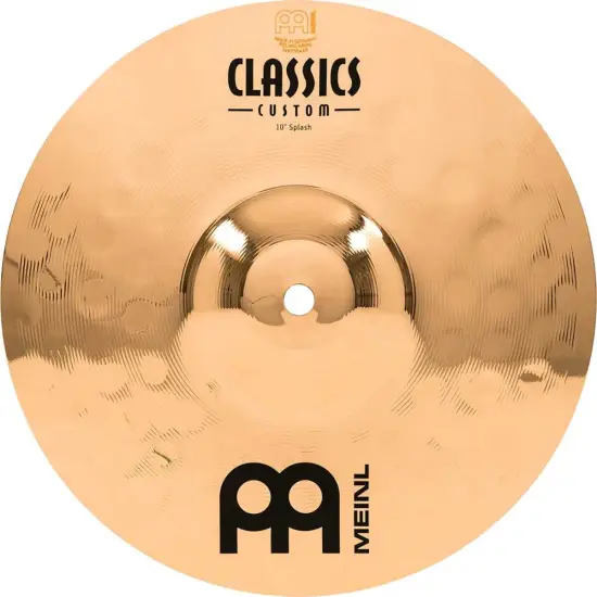 Meinl 10