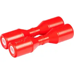 Meinl SH5R Luis Conte Studio Red