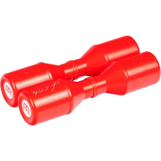 Meinl SH5R Luis Conte Studio Red