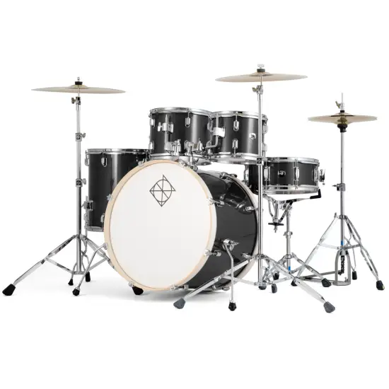 Dixon PODSP520C1MBK