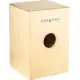 Meinl Snarecraft Snare Cajon Almond Birch SC80AB