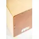 Meinl Snarecraft Snare Cajon Almond Birch SC80AB