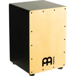 Meinl MCAJ100BK MA