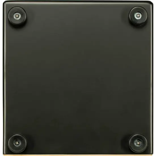 Meinl MCAJ100BK MA