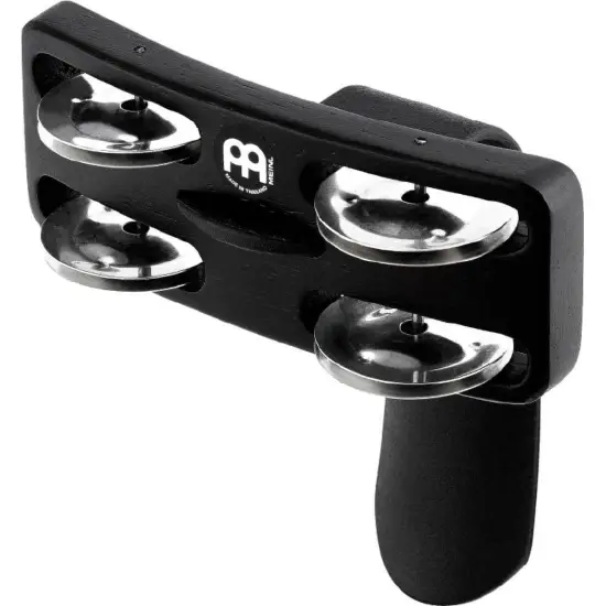 Meinl HTA Heel Tambourine