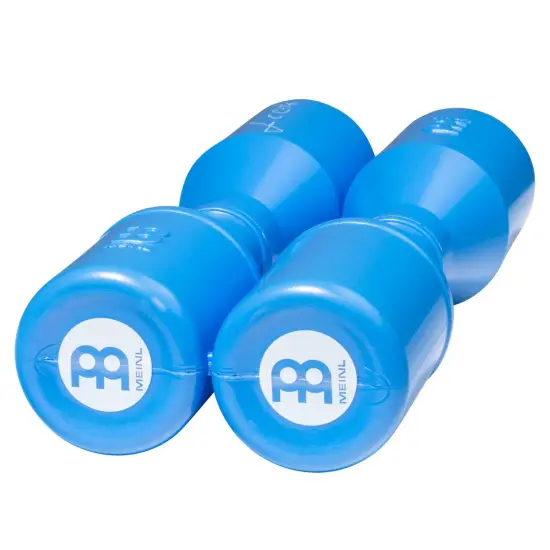 Meinl SH4GB Luis Conte Live Glacier Blue