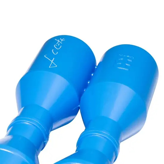 Meinl SH4GB Luis Conte Live Glacier Blue