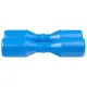 Meinl SH4GB Luis Conte Live Glacier Blue