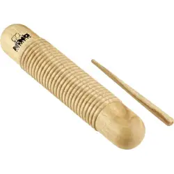 Meinl Güiro NINO555 Madeira