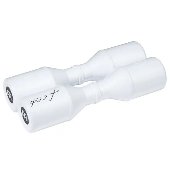 Meinl SH4WH Luis Conte Live White