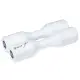 Meinl SH4WH Luis Conte Live White