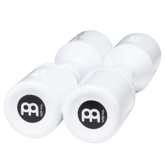 Meinl SH4WH Luis Conte Live White